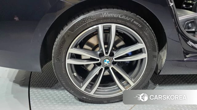 BMW 6 Series GT (G32) id 3954647 из Кореи 15