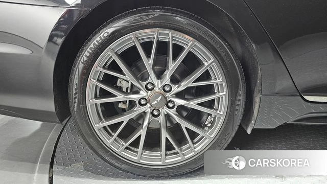Genesis G80 id 4459723 из Кореи 27
