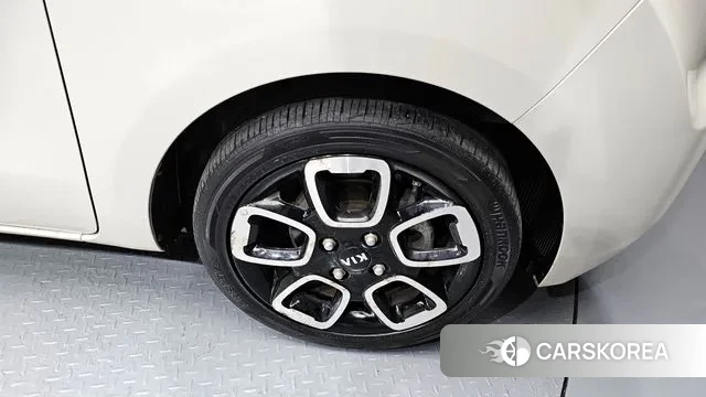 Kia The New Ray id 3396510 из Кореи 15