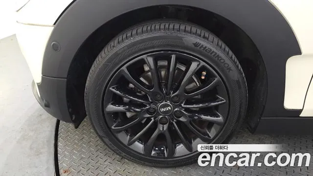 Mini Cooper Clubman id 2818510 из Кореи 15