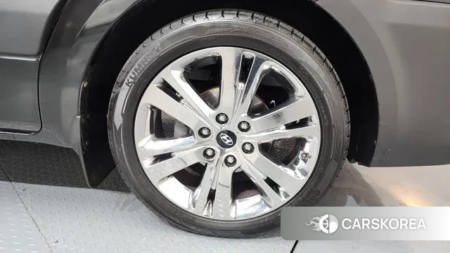 Hyundai Solati id 3478603 из Кореи 15