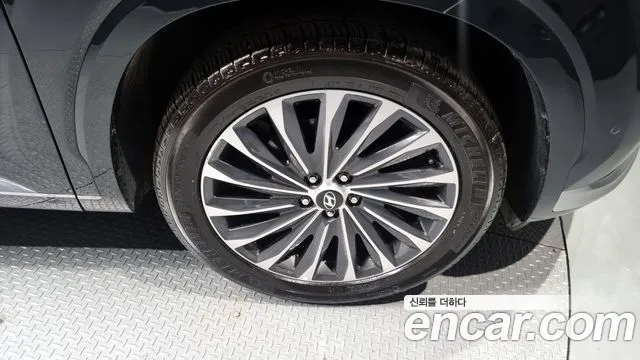 Hyundai The New Palisade id 2720689 из Кореи 15