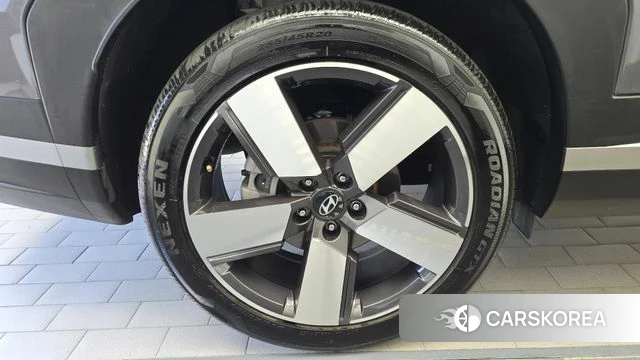 Hyundai Santa Fe (MX5) id 4904616 из Кореи 26