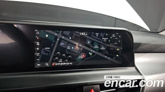 Kia The New Seltos id 2658925 из Кореи 15