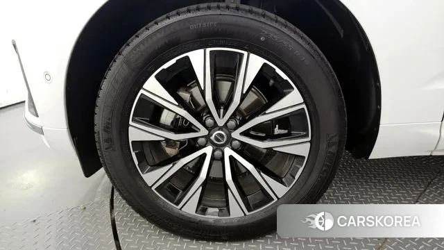 Volvo XC60 second Generation id 2905342 из Кореи 15