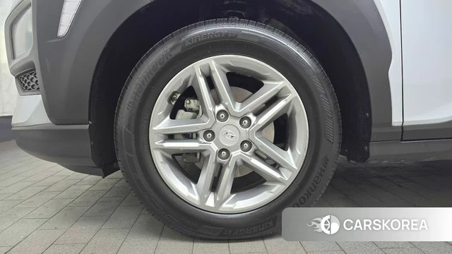 Hyundai Kona id 4350845 из Кореи 15