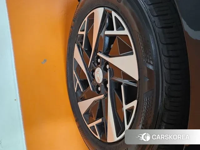 Hyundai The New Grandeur IG Hybrid id 3503659 из Кореи 12