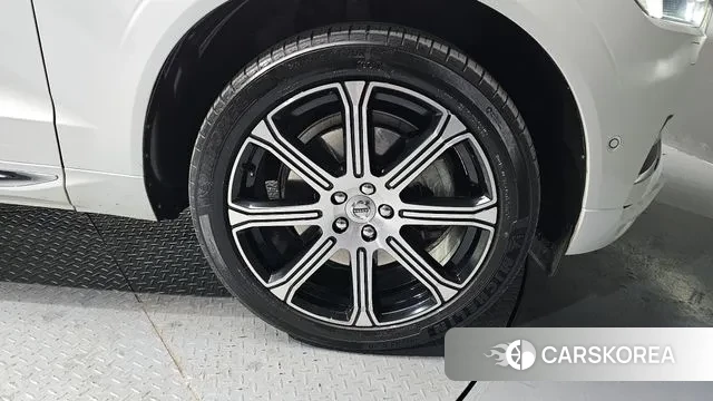 Volvo XC60 second Generation id 3761289 из Кореи 15