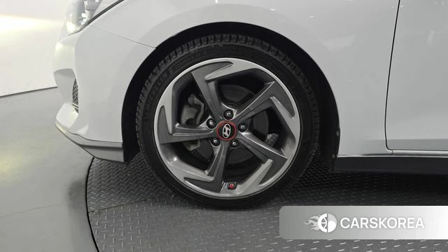 Hyundai Veloster (JS) id 4568660 из Кореи 27