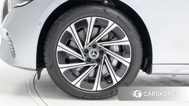 Mercedes-Benz E-Class W214 id 3278077 из Кореи 15