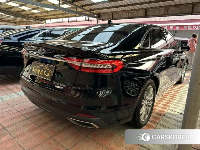 Ford Taurus id 4218213 из Китая 21