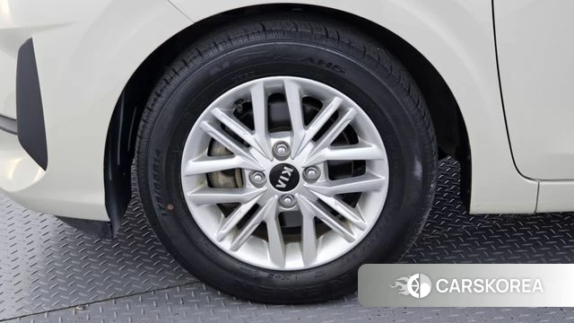 Kia Morning Urban (JA) id 4446250 из Кореи 25