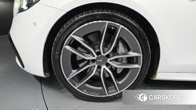 Mercedes-Benz E-Class W213 id 4250277 из Кореи 26