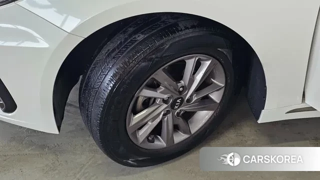 Kia The New K5 2nd generation id 3449721 из Кореи 15