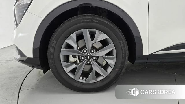 Kia Sportage 5th Generation id 4774849 из Кореи 15