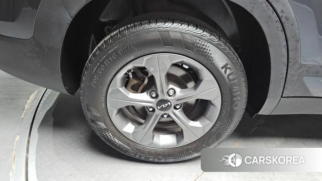 Kia The New Seltos id 4893497 из Кореи 15