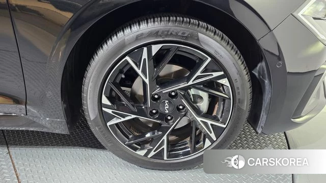 Kia The New K5 3rd generation id 4432429 из Кореи 15