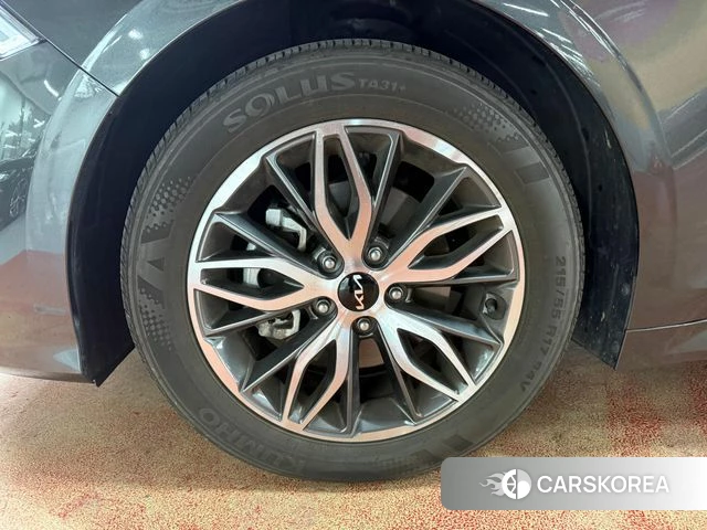 Kia K5 3rd generation id 3922373 из Кореи 9