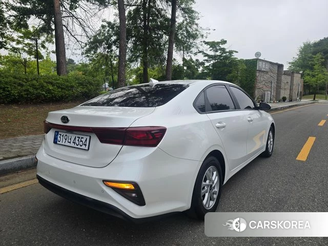 Kia Come New K3 id 4383569 из Кореи 15