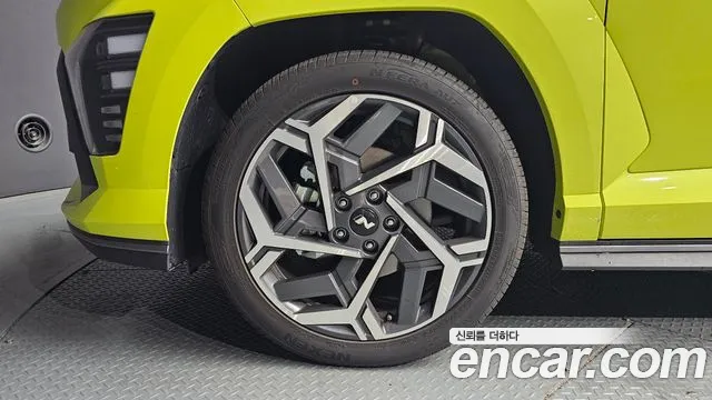 Hyundai Kona (SX2) id 2822610 из Кореи 15