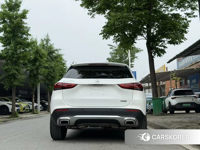 Mercedes-Benz GLA id 4297987 из Китая 11