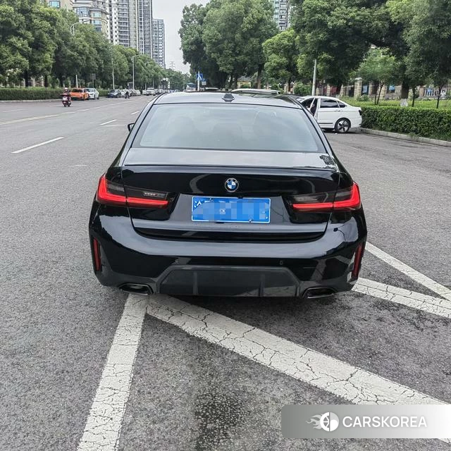BMW 3 series id 4313606 из Китая 11