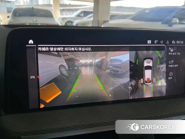 BMW X4 (G02) 2020 Белый из Кореи, фото 5