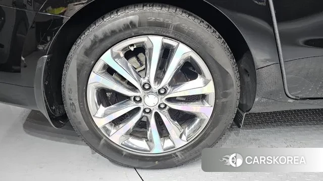 Kia All New Carnival id 3617277 из Кореи 15