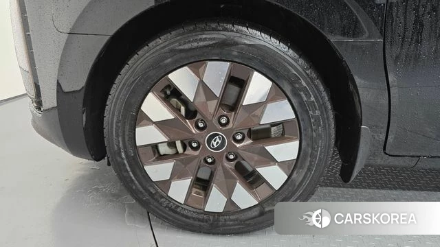Hyundai Staria id 4528858 из Кореи 15