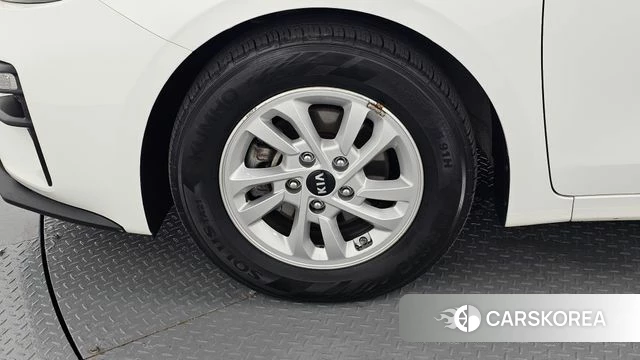 Kia Come New K3 id 4471278 из Кореи 15