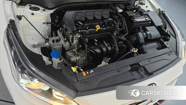 Kia Come New K3 id 4698680 из Кореи 25