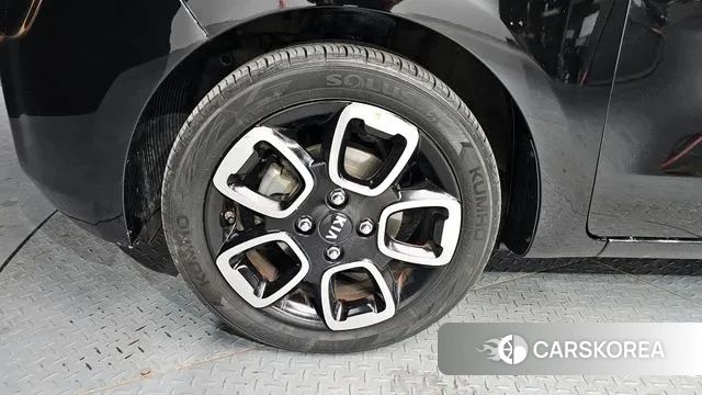 Kia The New Ray id 3602408 из Кореи 15