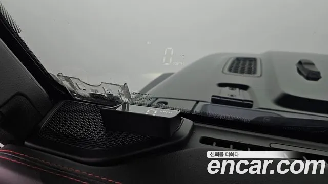 Jeep Gladiator (JT) id 2730376 из Кореи 15