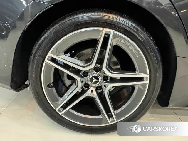 Mercedes-Benz CLS-Class C257 id 3953866 из Кореи 15