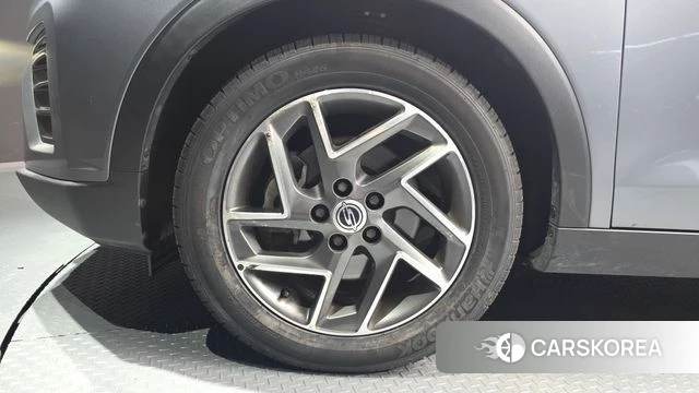 Ssangyong Berry New Tivoli id 4641206 из Кореи 15