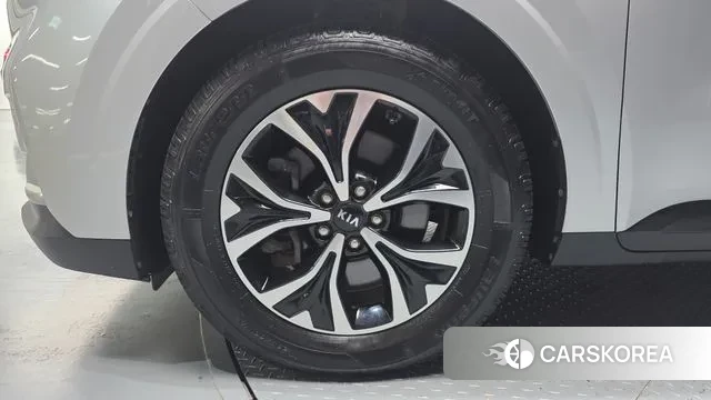 Kia Carnival 4th generation id 3367578 из Кореи 15