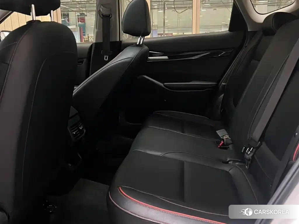 Kia Seltos id 4546197 из Китая 17