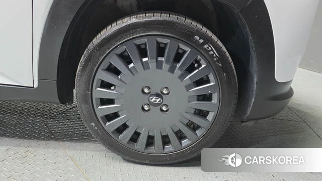 Hyundai Casper id 3827026 из Кореи 15