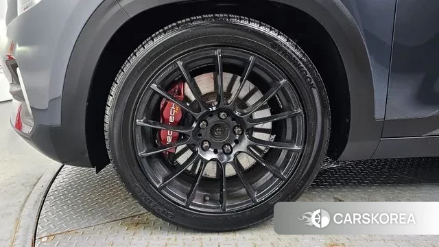 Kia Seltos id 2995306 из Кореи 15