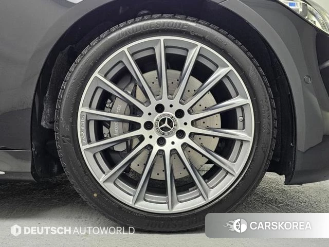 Mercedes-Benz S-Class W223 id 4853380 из Кореи 15