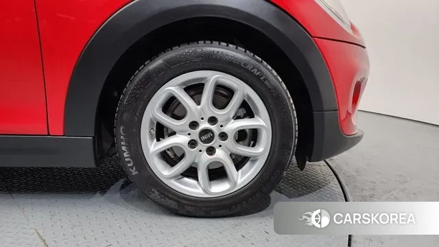Mini Cooper id 3727356 из Кореи 15