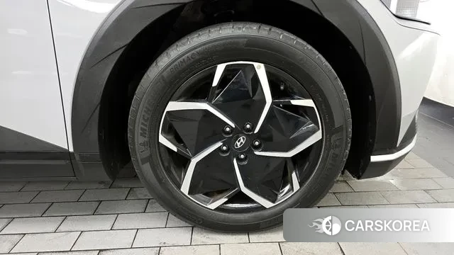 Hyundai Ionic 5 id 3186949 из Кореи 15