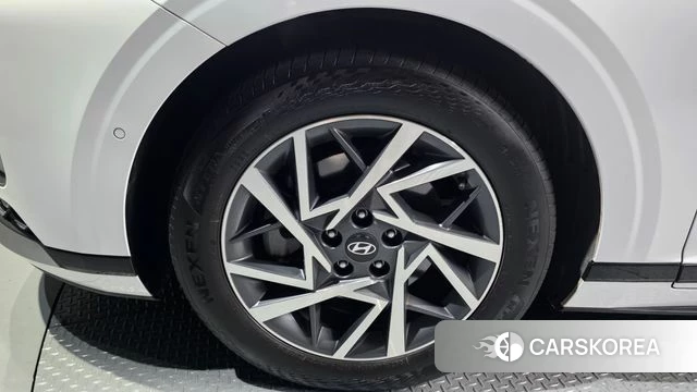 Hyundai Grandeur (GN7) id 4480822 из Кореи 35
