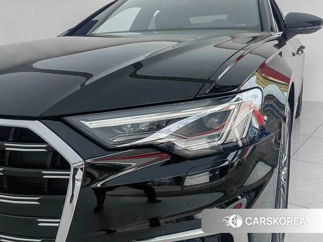 Audi A6L id 4299983 из Китая 16