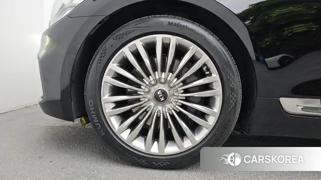 Kia More K9 id 2994362 из Кореи 15