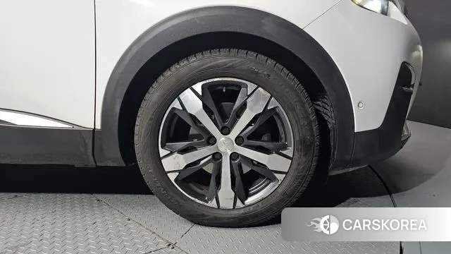 Peugeot 5008 second generation id 3465070 из Кореи 15