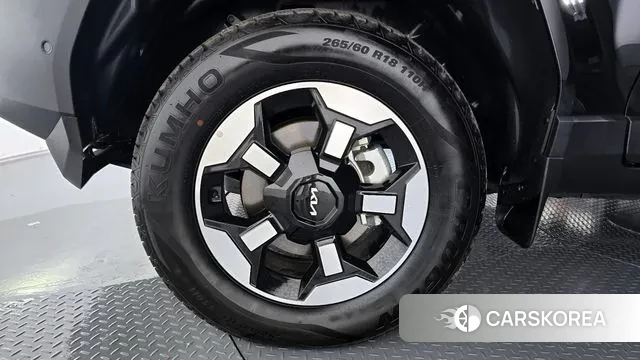 Kia Tasman id 3732394 из Кореи 15