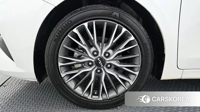 Kia The New K3 2nd generation id 2998434 из Кореи 15