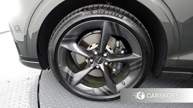 Genesis GV70 id 3431403 из Кореи 15