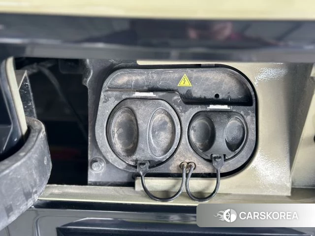 Geely Galaxy panda 2025 Другой из Китая, фото 5